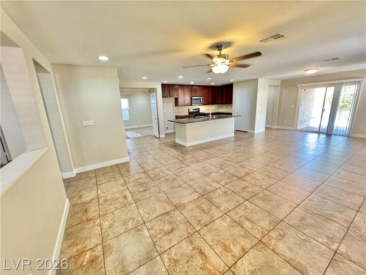 Property Photo:  4320 Hatch Bend Avenue  NV 89031 