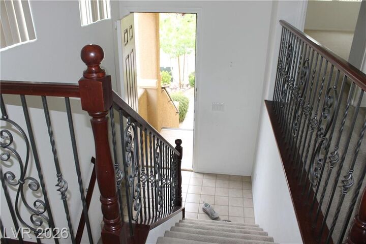 Property Photo: 10160 Hollis Mountain Avenue NV 89148
