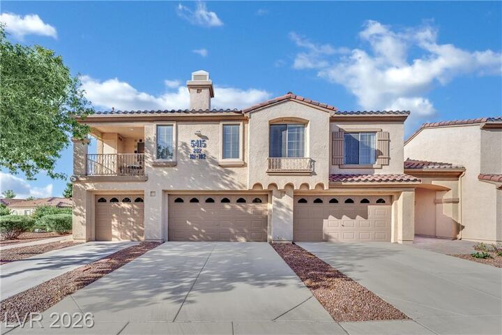 Property Photo: 5415 Crimson Crest Place 202 NV 89149