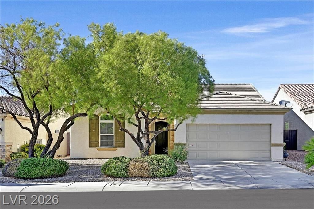 Property Photo: 2223 Twin Falls Drive NV 89044