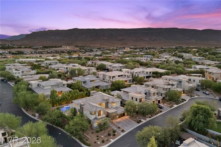 Property Photo:  11453 Rhodolite Court  NV 89135 
