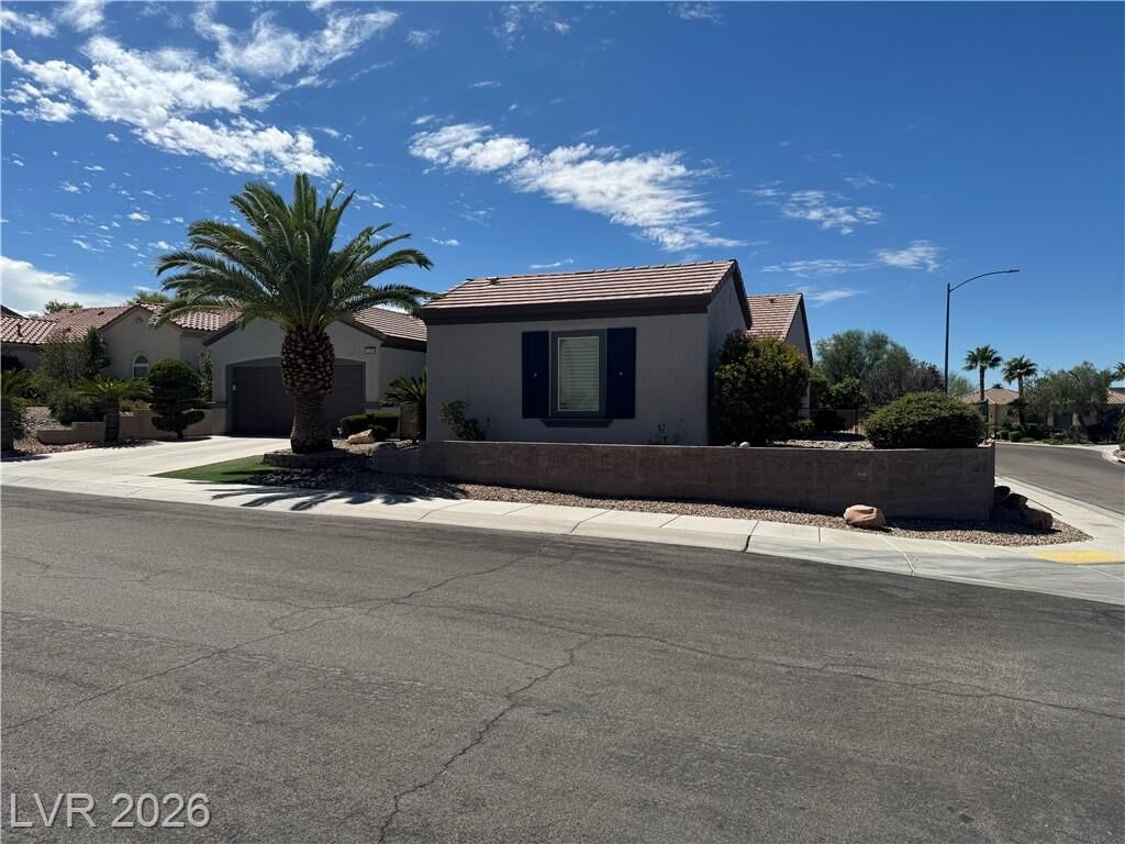 Property Photo: 2309 Ozark Plateau Drive NV 89044