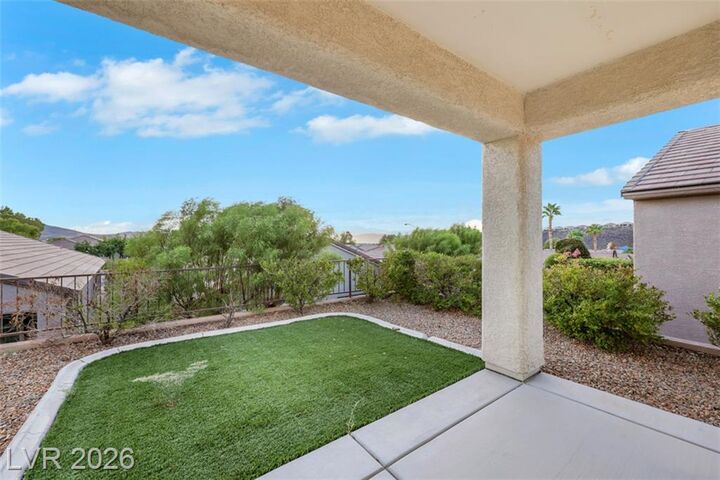 Property Photo:  2557 Corvus Street  NV 89044 