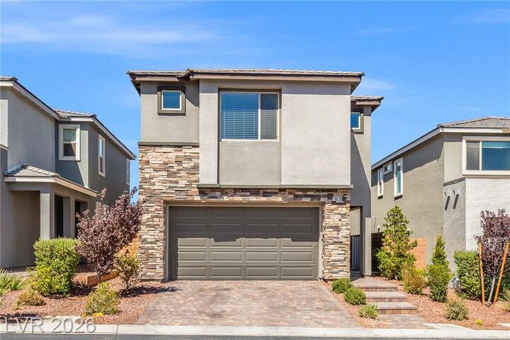 Property Photo: 10676 Glowing Dawn Avenue NV 89135