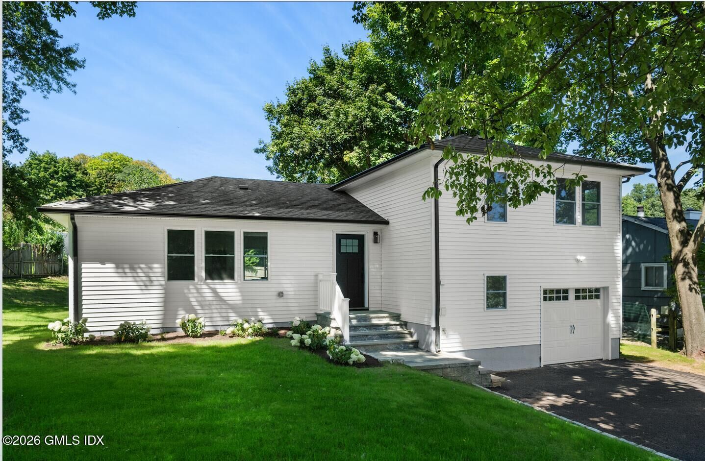 Property Photo:  105 Glenville Street  CT 06831 