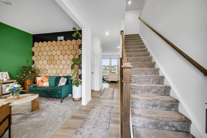 Property Photo: 6582 Abbey Avenue IN 46368