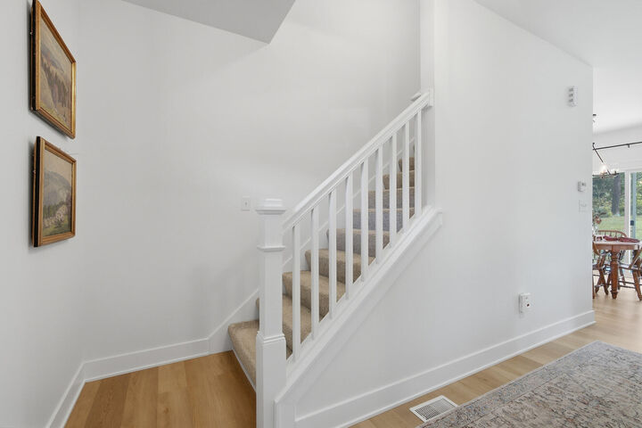 Property Photo: 3304 Blue Grouse Street IN 46383