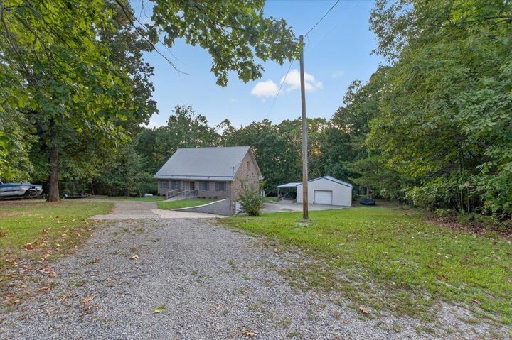 Property Photo:  1060 Concord Point Road  KY 40119 