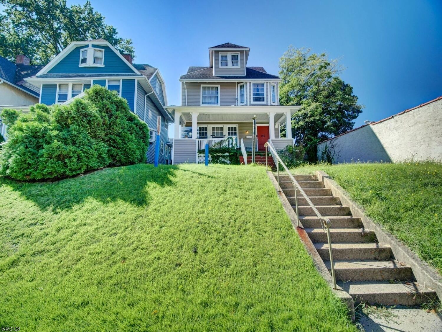 Property Photo:  165 Dodd St  NJ 07017 