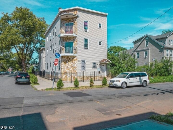 Property Photo:  369 21st St  NJ 07111 
