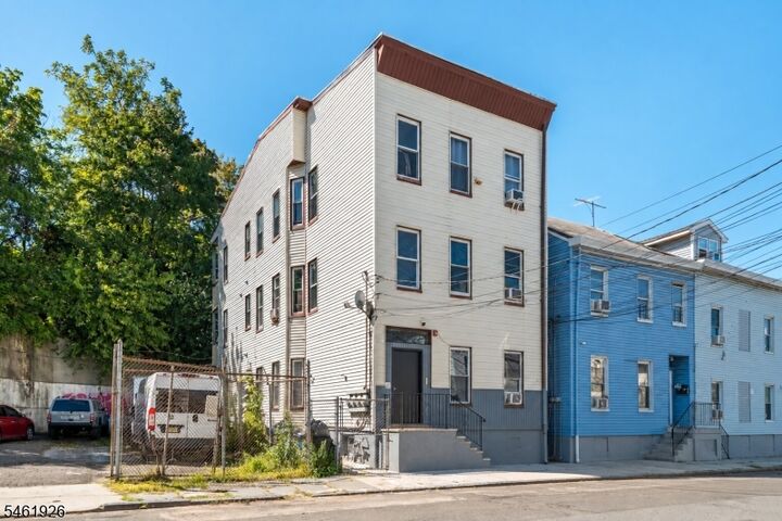 Property Photo: 144 Spring St NJ 07501