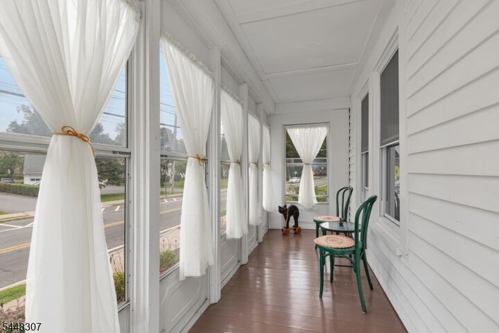 Property Photo:  118 Claremont Rd  NJ 07924 
