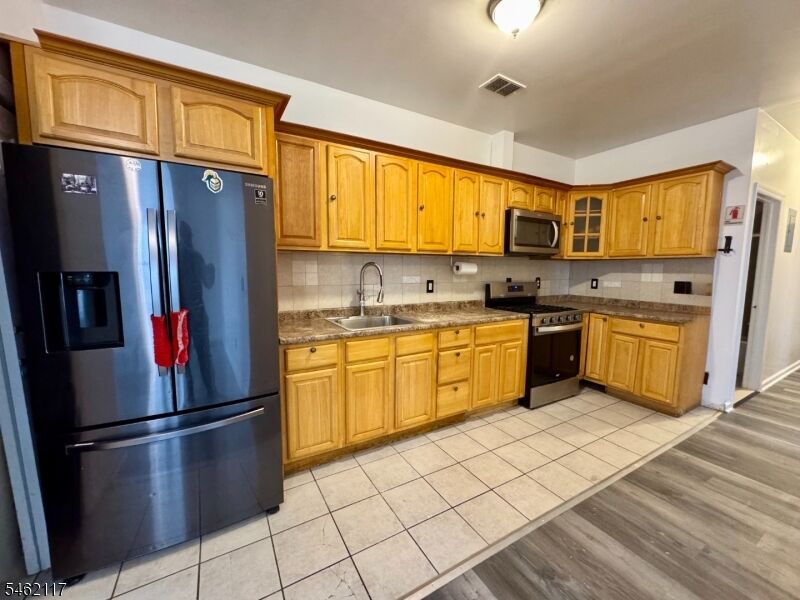 Property Photo:  142 Ege Ave  NJ 07304 