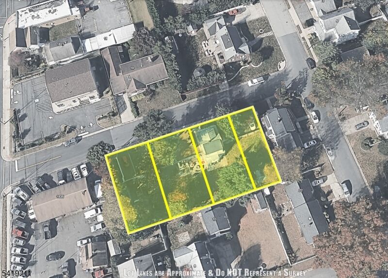 Property Photo:  15 N River View Ave  NJ 08817 