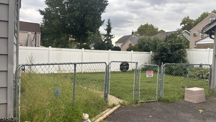 Property Photo: 324 Harrison Ave NJ 07604