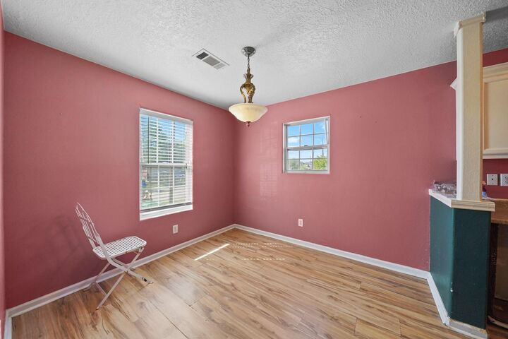 Property Photo: 1704 Pannell Street TX 77020
