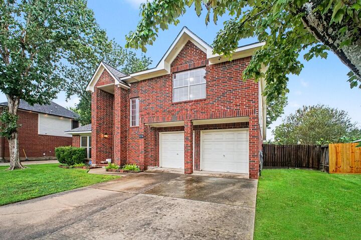 Property Photo:  3234 Lee Circle  TX 77581 