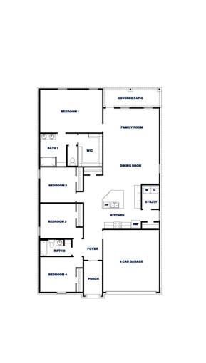 Property Photo:  788 Timber Heights Drive  TX 77535 