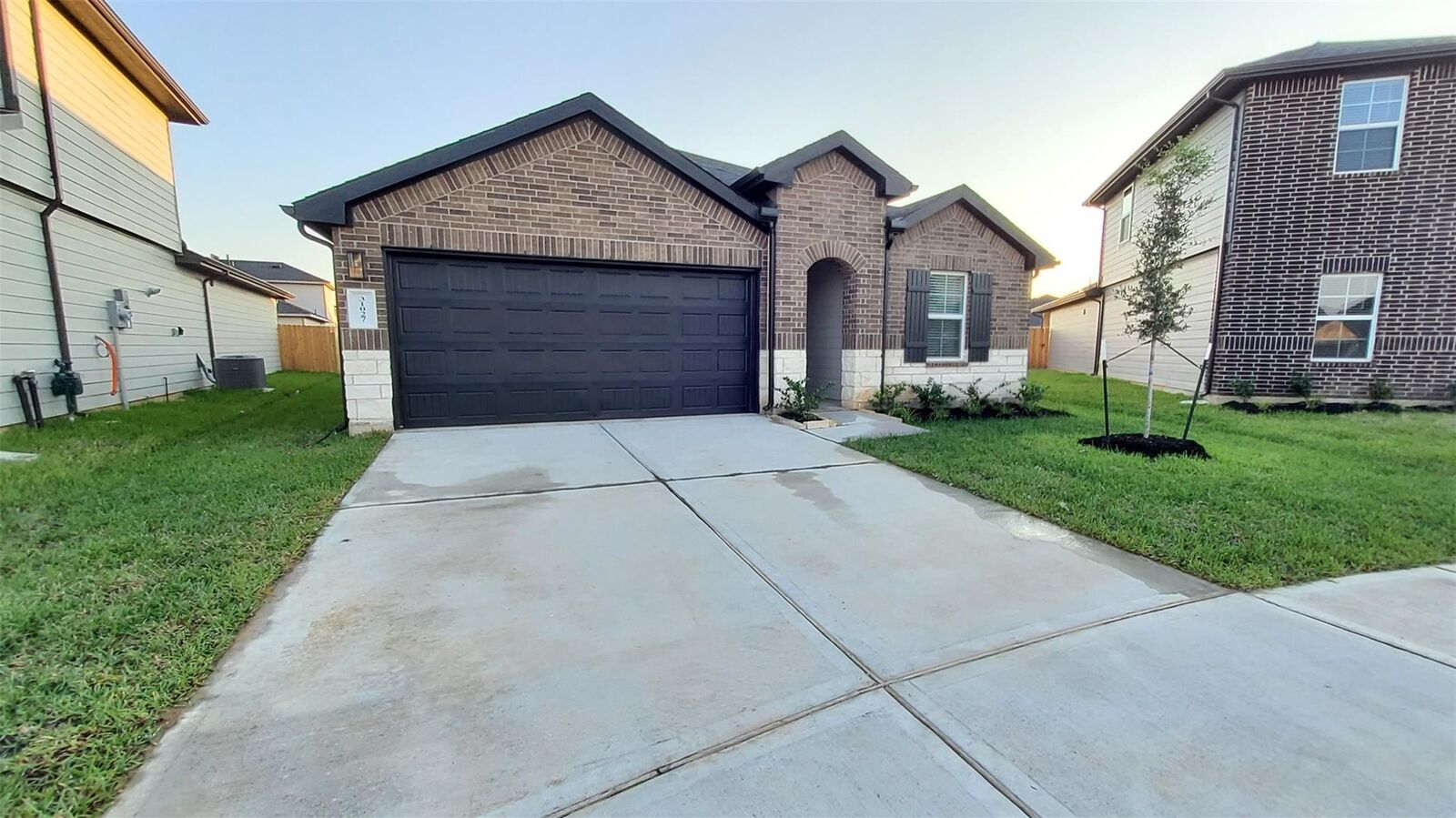 Property Photo:  31027 Delamere Turn Trail  TX 77441 