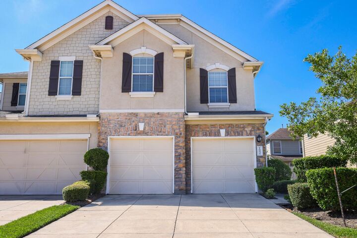 Property Photo:  16021 Summerville Lake Drive  TX 77377 
