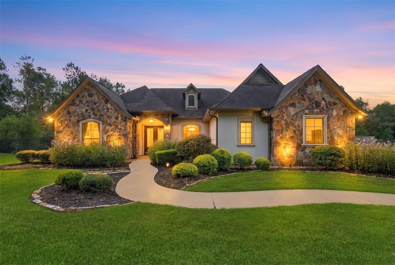 Property Photo:  36902 Anglers Way  TX 77362 