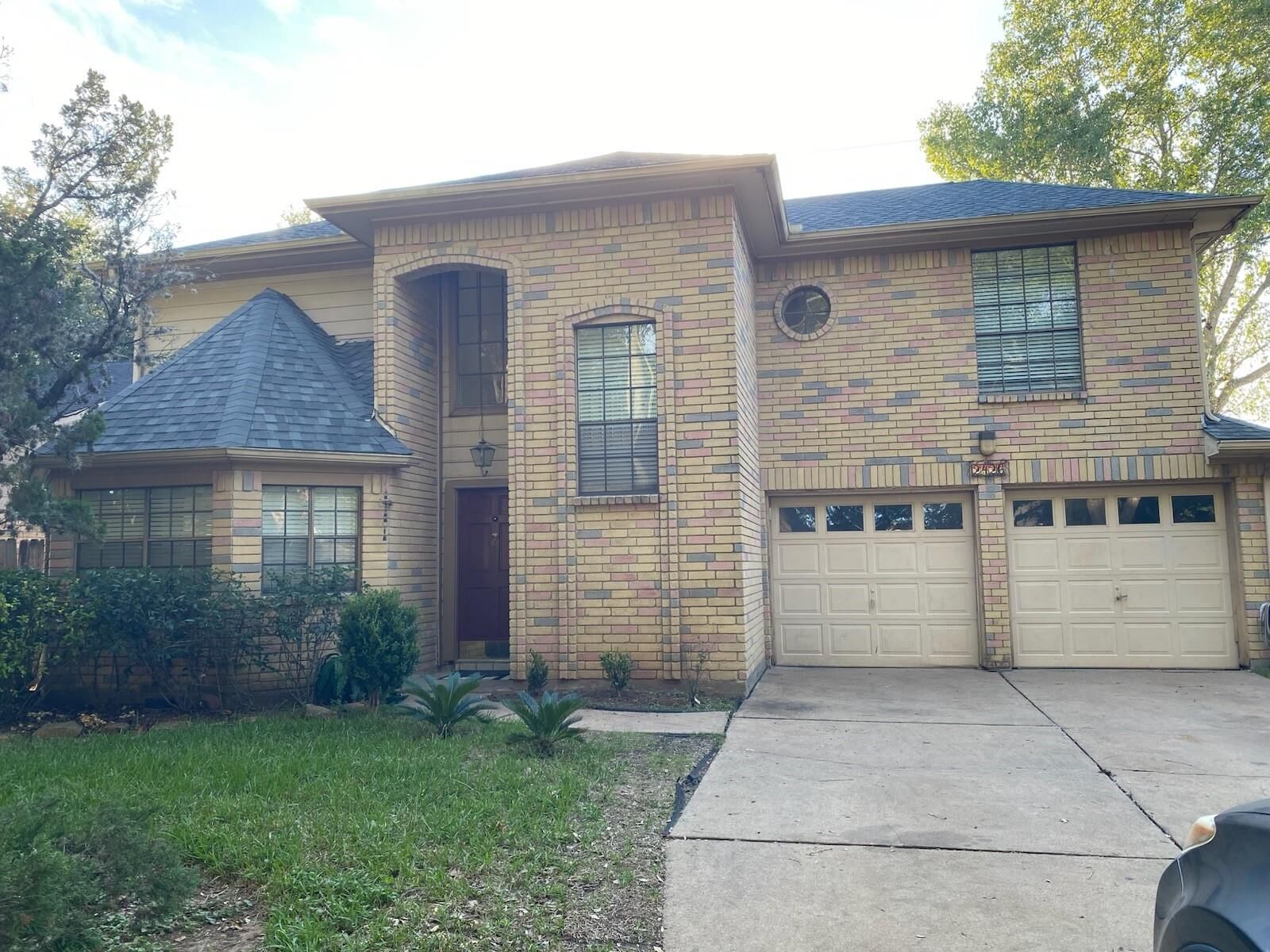 Property Photo:  2426 Lakefield Way  TX 77479 