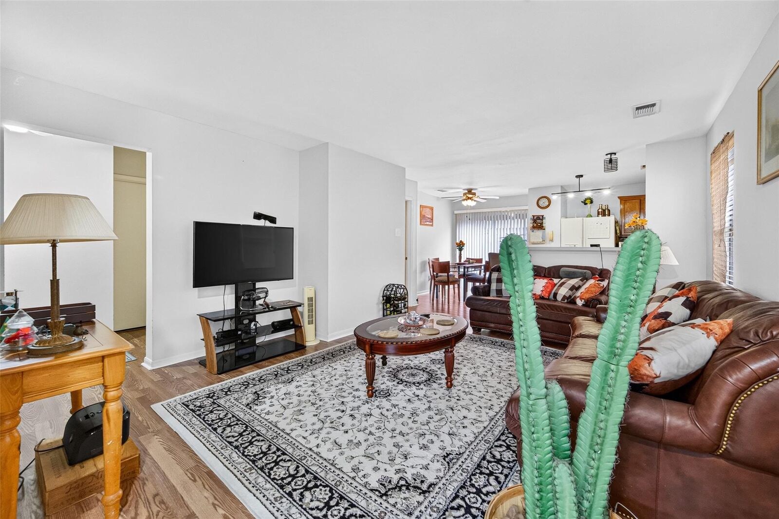 Property Photo:  11719 Fossil Rock Lane  TX 77034 