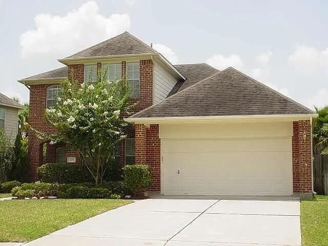 Property Photo:  635 Presley Way  TX 77479 