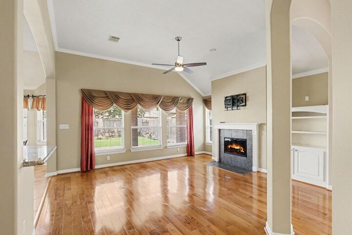 Property Photo: 3015 Rustic Gardens Drive TX 77386