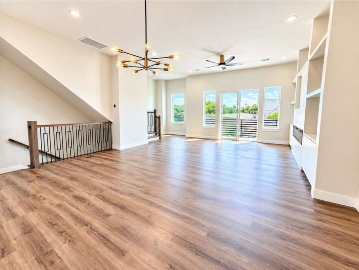 Property Photo:  1940 Purswell Road  TX 77055 