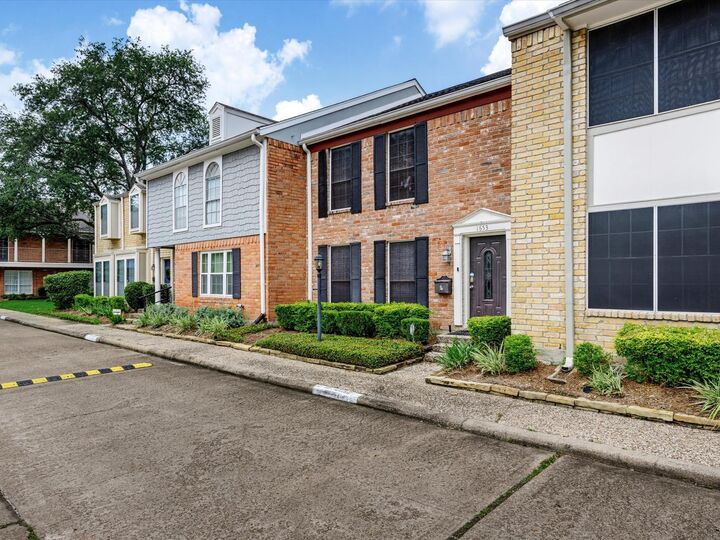 Property Photo:  1653 W Sam Houston Parkway S  TX 77042 