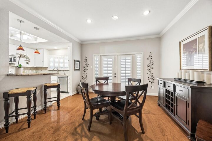 Property Photo:  11711 Memorial Drive 17  TX 77024 