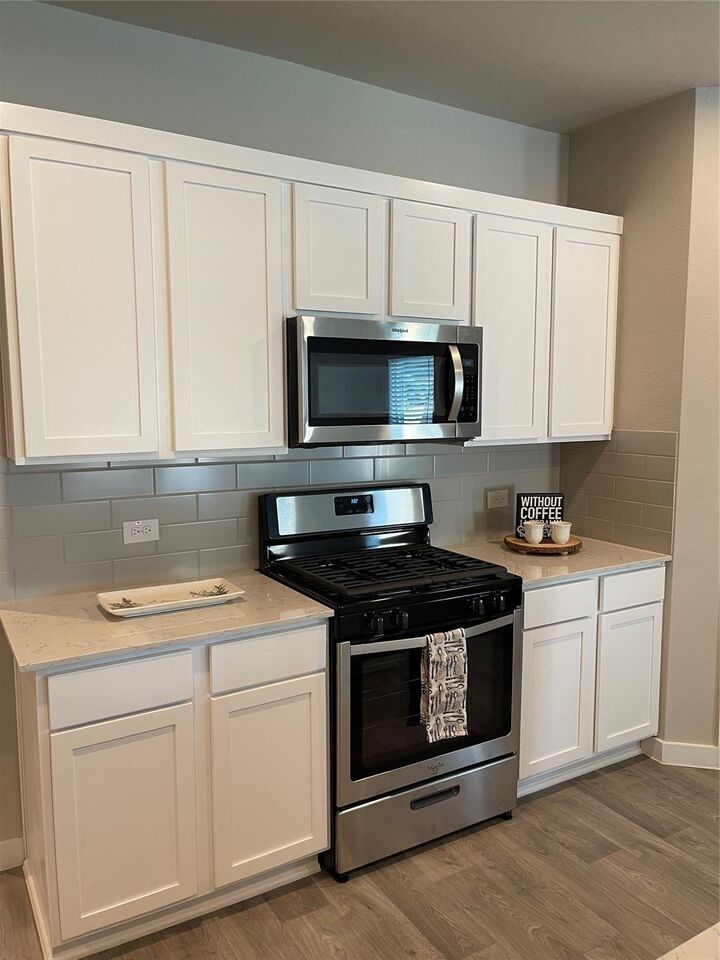 Property Photo:  12285 Council Grove Drive  TX 77384 