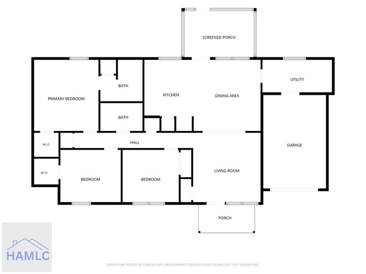 Property Photo: 2121 Darwell Long Road NE GA 31316