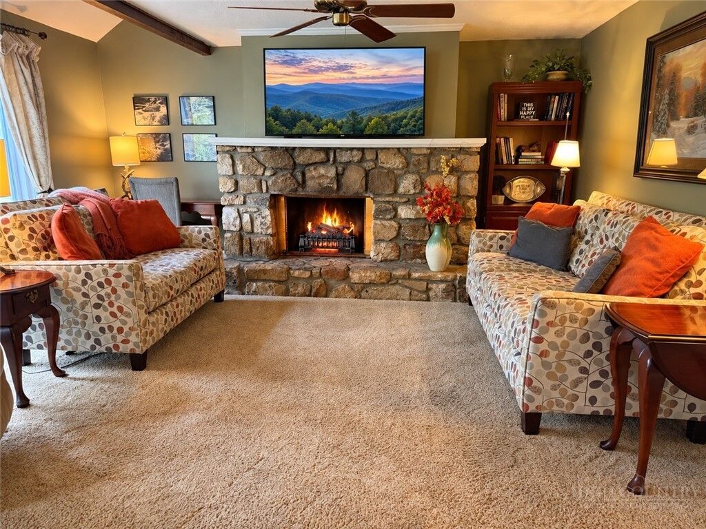 Property Photo:  149 Slope View Road D19  NC 28604 