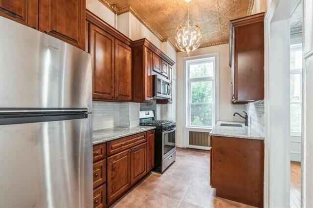 Property Photo: 550 Palisade Ave 1 NJ 07307