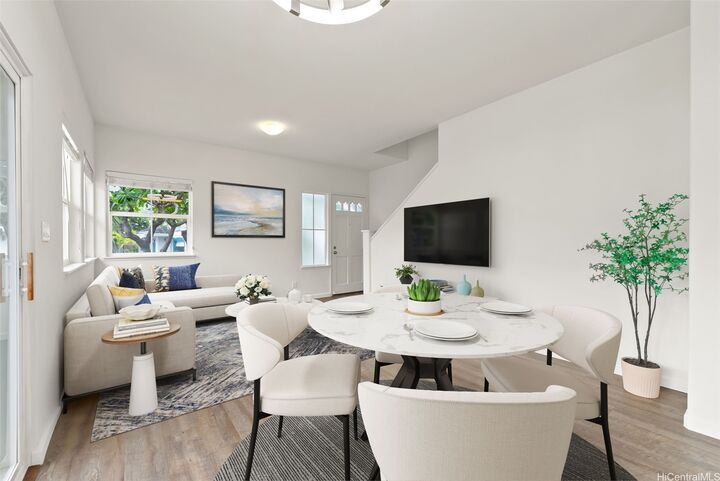 Property Photo:  7132 Hawaii Kai Drive 124  HI 96825 