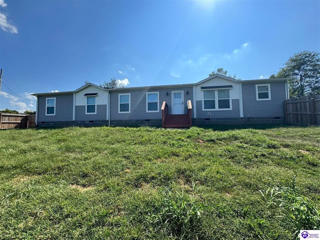 Property Photo: 3883 Woodland Road KY 40175