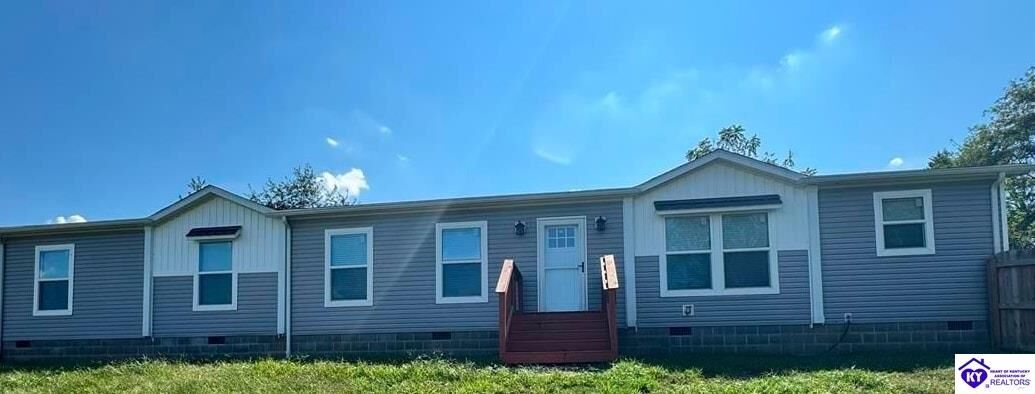 Property Photo: 3883 Woodland Road KY 40175