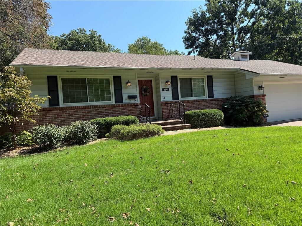 Property Photo: 8721 Reeds Road KS 66207