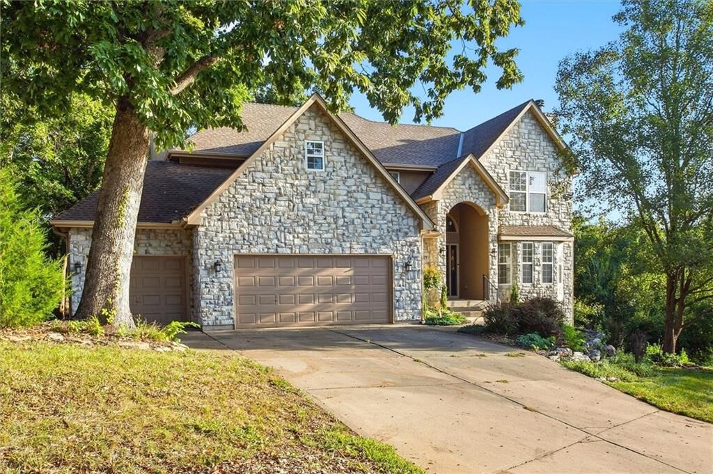 Property Photo:  22808 E 28th Street Court  MO 64015 