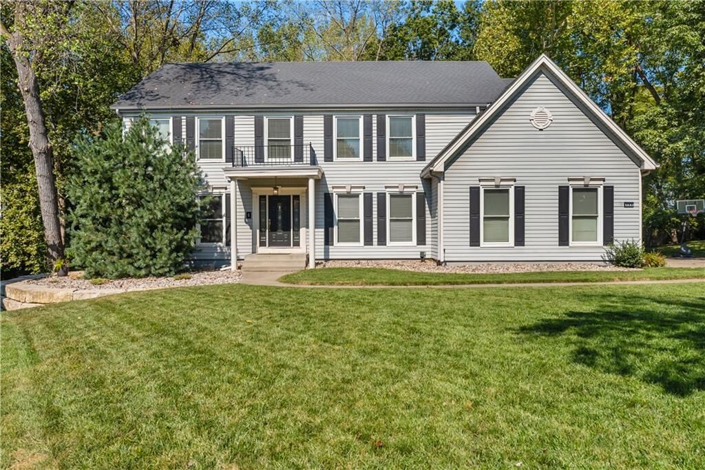Property Photo:  504 NW 47th Street  MO 64116 