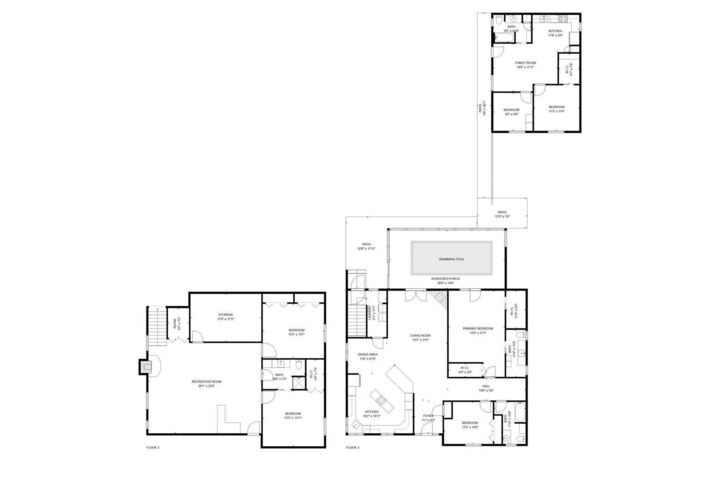 Property Photo: 271 N 600 W UT 84721
