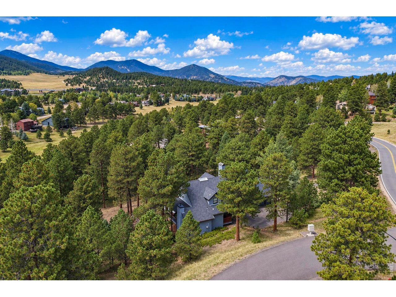 Property Photo:  1667 Keystone Dr  CO 80439 
