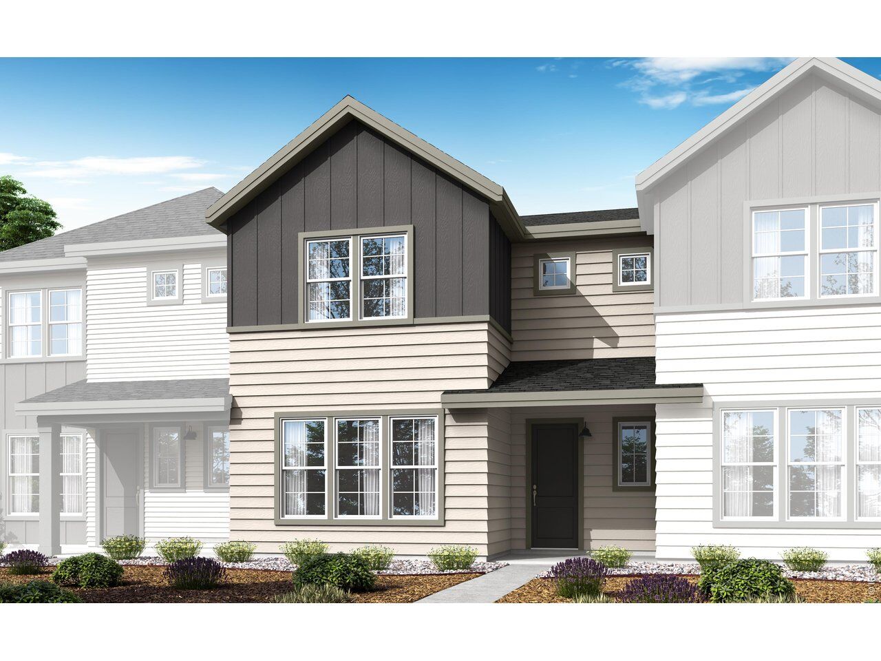 Property Photo:  1745 Mount Meeker Ave  CO 80513 