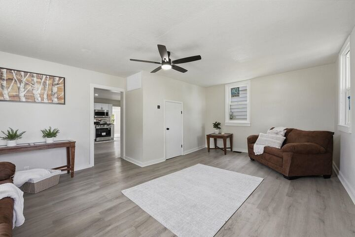Property Photo:  205 W Grant Street  IN 46733 
