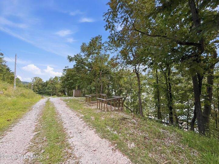 Property Photo: Tbd Lakewood Lane MO 65011