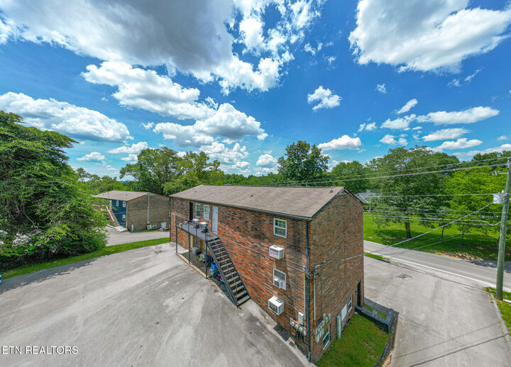 Property Photo:  410 Dry Gap Pike  TN 37912 