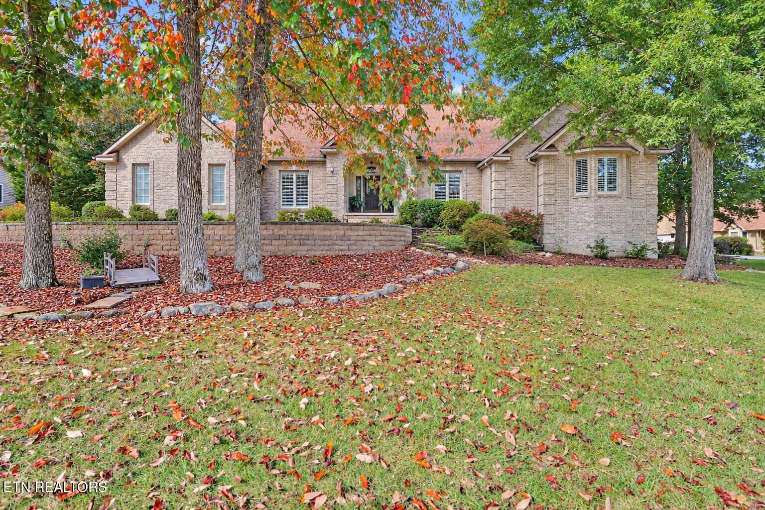 Property Photo: 10 Creigmont Court TN 38558