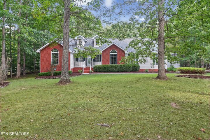 Property Photo:  1152 Forest Drive  TN 38555 
